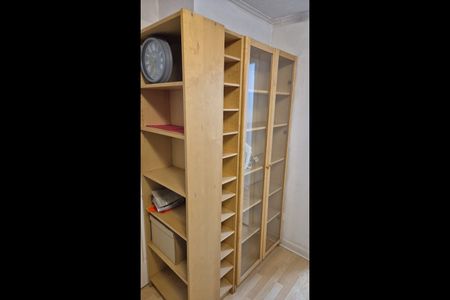 Room in a Shared House, Elderslie Street, G3 - Photo 4