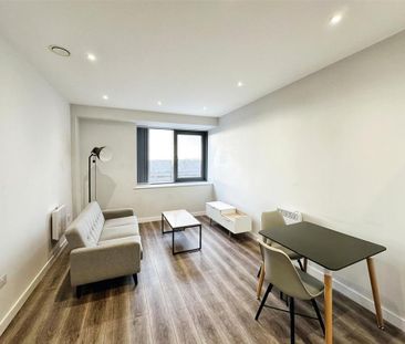 1 bedroom apartment to rent - Photo 4