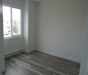 5 ½ à louer, style condo, Terrebonne, avec inclusions - Photo 4