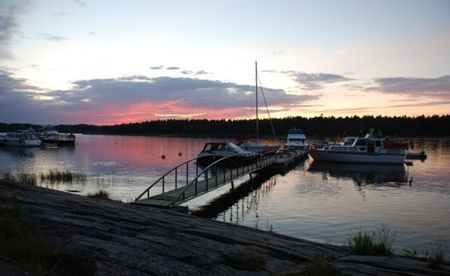 Strandgatan, Slottsbron - Photo 2
