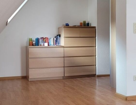 AVERNET - 2-ZIMMER-WOHNUNG MIT CHARME IN GRENZACH - Photo 1