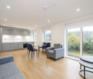 2 bedroom apartment to rent - Photo 2