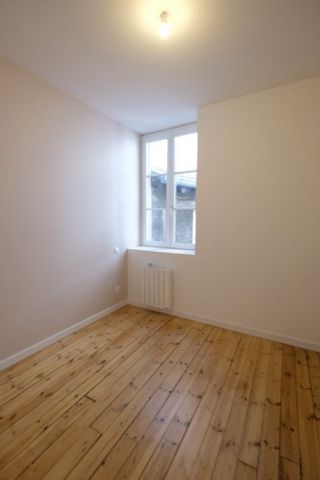 APPARTEMENT T3 A LOUER - Photo 2