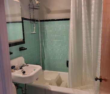 Logement 3 1/2 a louer - Photo 4