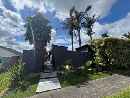 1A Quattro Avenue, Flat Bush, Auckland - Photo 4