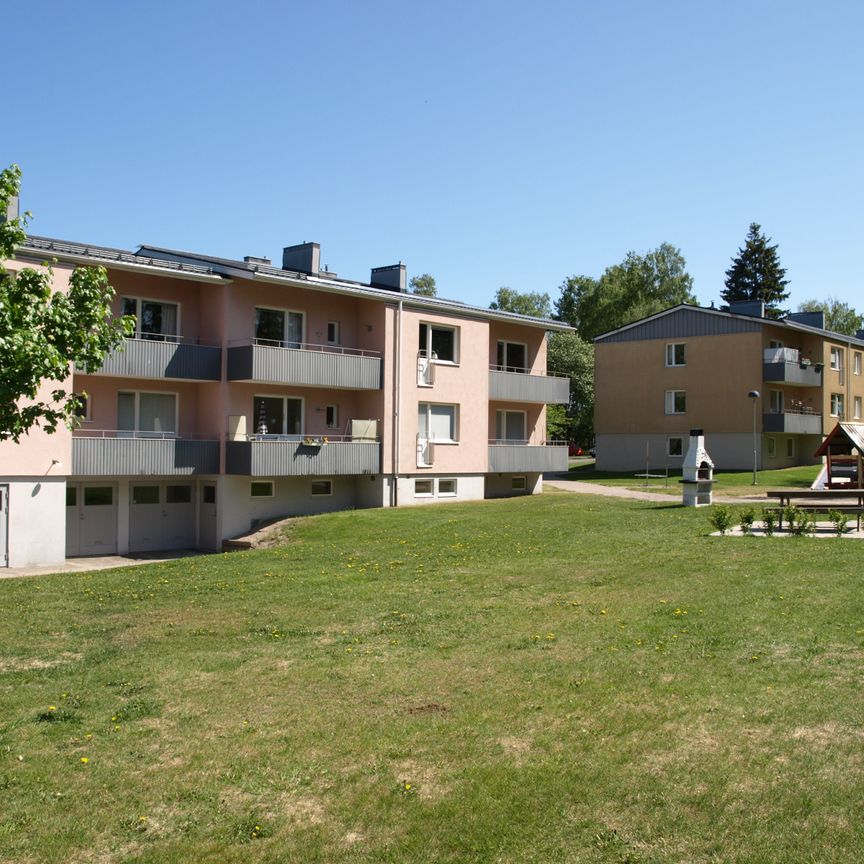 Hambogatan 15 A - Photo 1