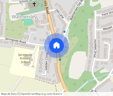 Walmersley Road, Bury - Photo 1