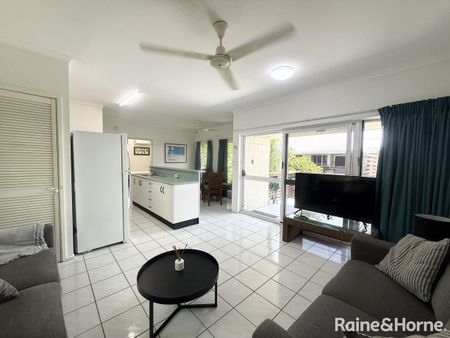 2 BEDROOM : 1 BATHROOM : FULLY FURNISHED : RESORT STYLE LIVING : CLOSE TO TOWN & BEACH - Photo 4