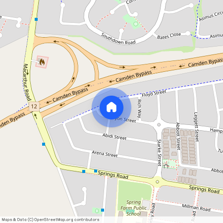 20b Runyon Street, Spring Farm