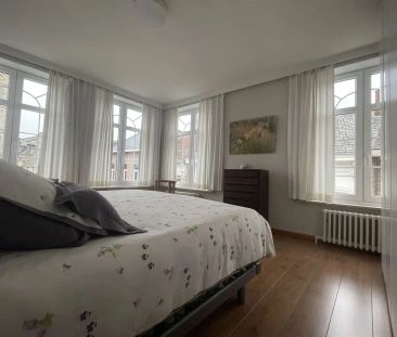 Ruim appartement met zicht op Grote Markt - Photo 2