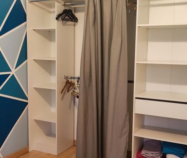 Location Appartement 2 pièces Meublé 49m² CHAMBERY 73000 - Photo 2