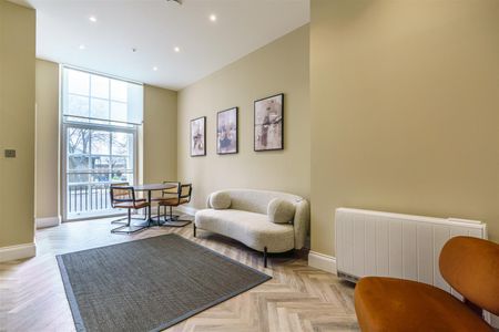 2 bed duplex to rent in Clayton Street West, Newcastle Upon Tyne, NE1 - Photo 2