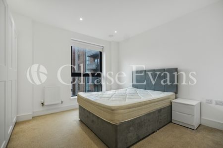 1 bedroom apartment to rent - Photo 4