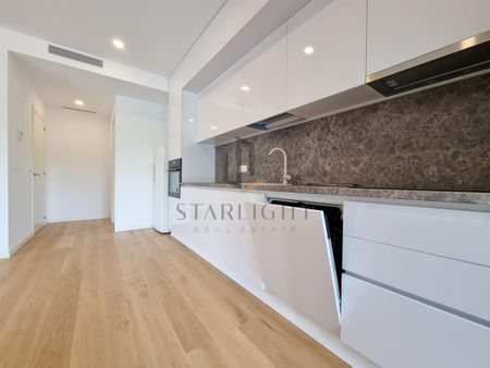 Aviatorilor Kiseleff | Rent modern design 2 bedroom - Fotografie 3