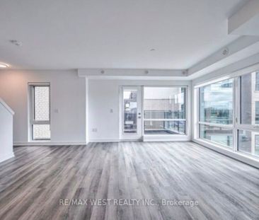 For Lease - 185 Veterans Drive Unit# 1, Brampton, Ontario - Photo 5