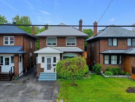For Lease - 2518 Lake Shore Boulevard Unit# 2nd floor room, Toronto, Ontario - Photo 4