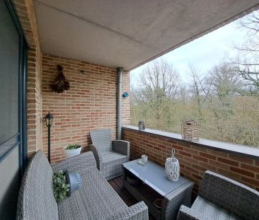 Gunstig gelegen appartement op de 1ste verdieping te Genk - Photo 4