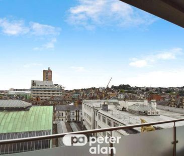 Market Street, Newport, NP20 - Photo 1