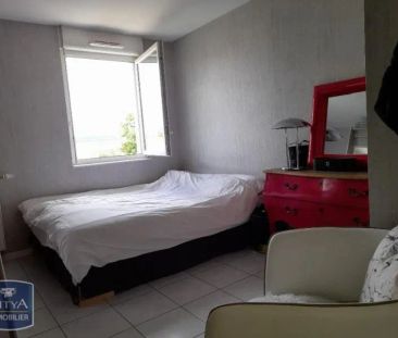 Appartement à louer 2 pièces 44.31m² - Photo 4