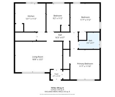 For Lease - 25 Endfield Avenue Unit# 1, Hamilton, Ontario - Photo 6