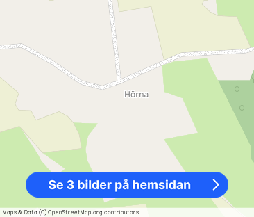 Hörna Östergård, Nykil - Foto 1