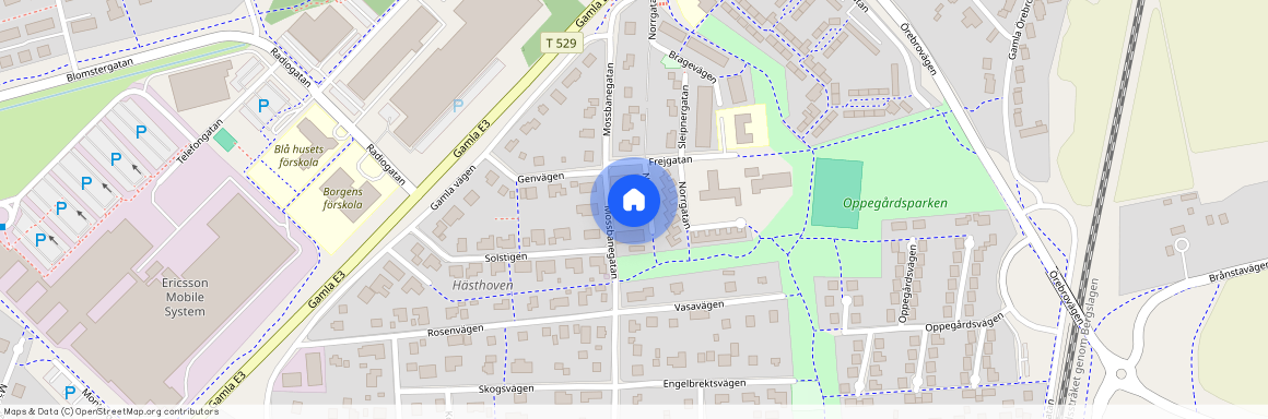 Kumla, Mossbanegatan, 76, 69233