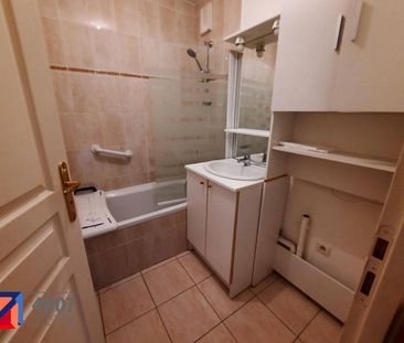 Location appartement 2 pièces 42 m² à Cluses (74300) - Photo 5