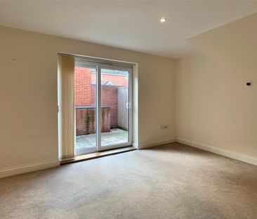 1 bedroom terraced house to rent - Photo 3