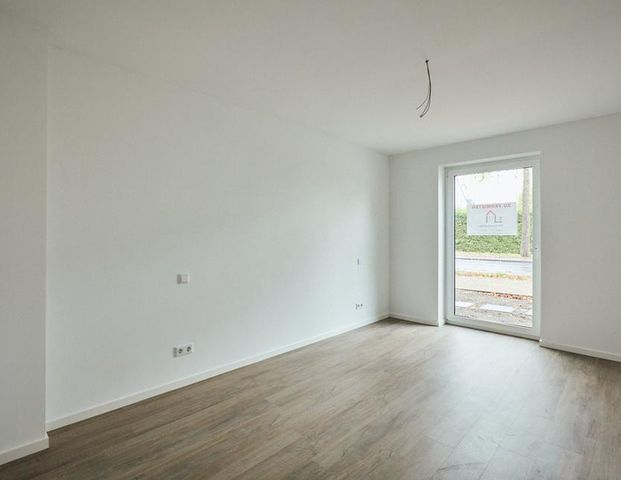 2-Zimmer Neubauwohnung mit Terrasse in Rheda-Wiedenbrück - Photo 1