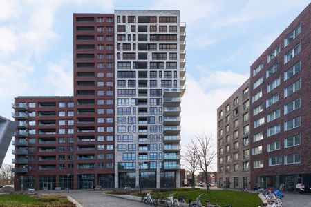 Betaplein, 36, Leiden - Foto 4