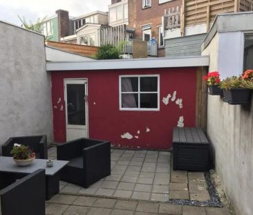 Appartement au rez-de-chaussée Bataviastraat, Utrecht - À louer - Foto 6