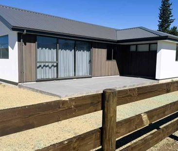 3 Bedroom home in Fairlie - Photo 5
