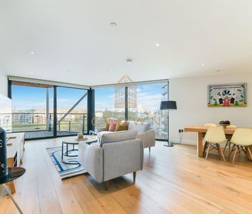 Riverlight Quay, Battersea - Photo 5