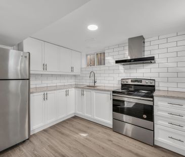 For Lease - 143 Highridge Avenue Unit# Lower, Hamilton, Ontario - Photo 6