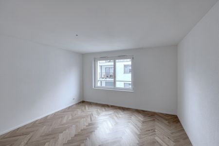 4.5 Zimmerwohnung in Bülach - Photo 5