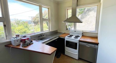 Vogeltown, 4 bedrooms - Photo 3