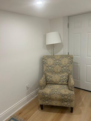 For Lease - 9 Hager Creek Terrace Unit# Basement, Hamilton, Ontario - Photo 1