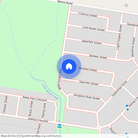 6 Wodalla St, Vic 3337, Kurunjang