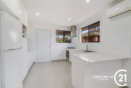 Modern Two-Bedroom Granny Flat in Prime Mt Pritchard Location - Photo 4