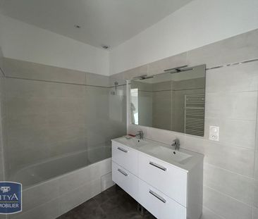 Location Appartement 3 pièces 63m² VILLEFRANCHE SUR SAONE 69400 - Photo 5