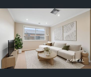 11 Raglan Rise, Doreen, Vic 3754 - Photo 2