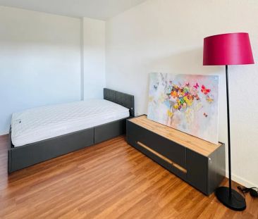 Wohnung zur Miete in Düsseldorf - Foto 1