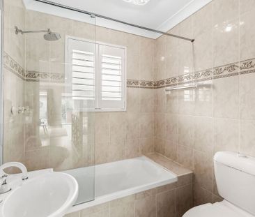 16/88 - 92 Yathong Road, Caringbah NSW 2229 - Townhouse For Rent | ... - Photo 1