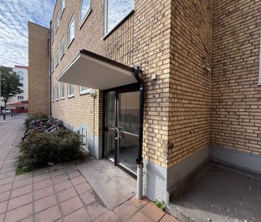 Smålandsgatan 4 A Malmen, Kalmar - Foto 3