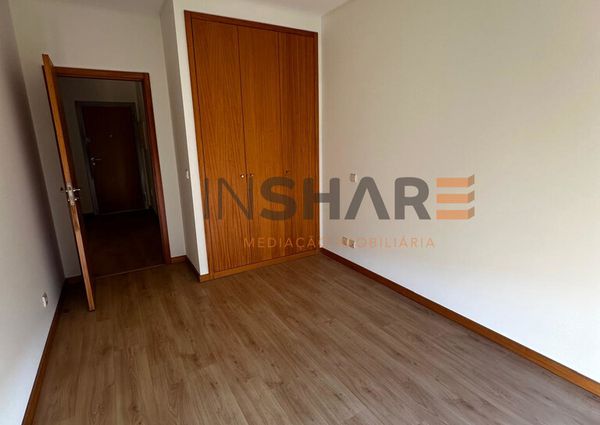 Apartamento T2 em Braga