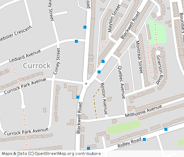 Blackwell Road, Carlisle - Photo 1