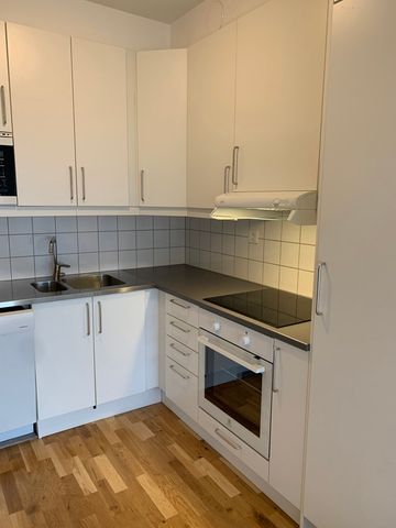 Poliskroken 5 C, Eslöv Centrum - Foto 5