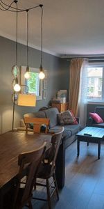 CONDO 5 ½ SUR 2 ÉTAGES, AU BORD DE LA RIVIÈRE ST-CHARLES, PISCINE ET STATIONNEMENT - Photo 3