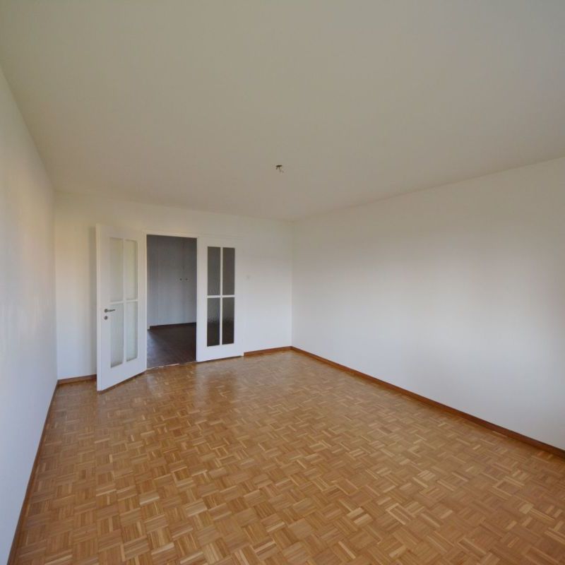 Preiswerte 3.5-Zimmerwohnung im Zentrum von Rapperswil-Jona - Photo 1