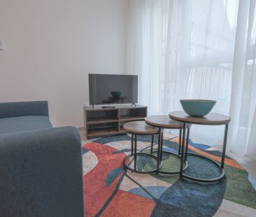 Location Appartement 2 pièces 40m² ROUEN 76000 - Photo 2